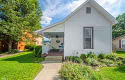 211 Taylor Street, Pendleton, IN 46064