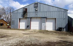 21951 115Th Street, Iowa Falls, IA 50126