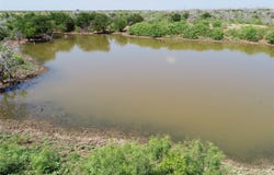Craven Rd., Quanah, TX 79252