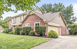 4756 Briarwood Trace, Carmel, IN 46033