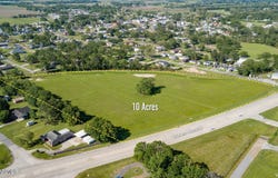 Veterans Memorial Drive, Erath, LA 70533