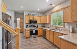 412 Aqua Circle, Lino Lakes, MN 55014