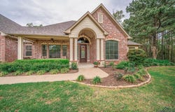108 Canvasback Court, Gilmer, TX 75645