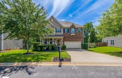 235 Castleton Circle, Boiling Springs, SC 29316