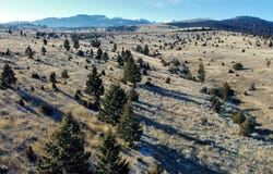 Cedar Hills Road, Whitehall, MT 59759