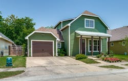 2513 Chebi Lane, Denton, TX 76209