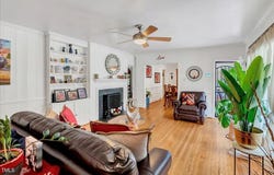 1704 Cypress Drive, Henderson, NC 27536