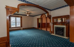 94 N Center St, Canton, PA 17724