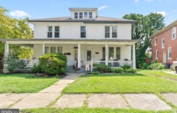 606 HIGHLAND WAY, HAGERSTOWN, MD 21740