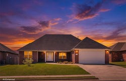 204 Monroe Street, Centerton, AR 72719