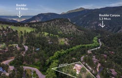 207 Kelly Rd E, Boulder, CO 80302