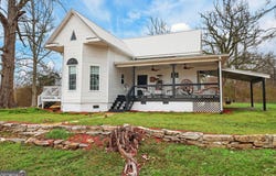 4315 Ga Highway 34, Franklin, GA 30217