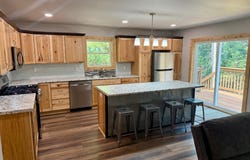 4595 JESSICA CT, Harshaw, WI 54529
