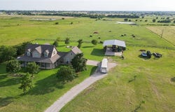 3829 Fm 2738, Alvarado, TX 76009