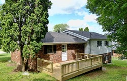 106 College Park, Columbia, KY 42728