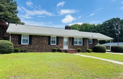 107 Vernon Street, Greenville, NC 27858