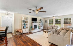 2113 Sanderling Drive - D, Florence, SC 29501