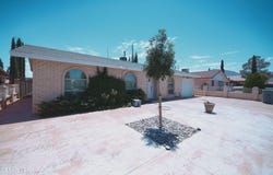 10713 Eagle Pass Lane, El Paso, TX 79924