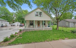 2338 N Rosenthal Ave, Wichita, KS 67204