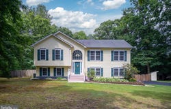 288 CROPP ROAD, FREDERICKSBURG, VA 22406