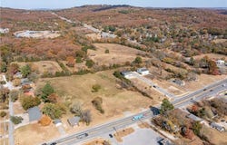 2178 & 2220 Huntsville  RD, Fayetteville, AR 72701
