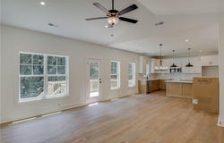8520 Senoa Drive, Lewisville, NC 27023