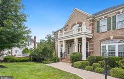 9336 ELKHORNE RUN COURT, LORTON, VA 22079
