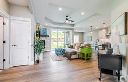 3705 Ames Circle, Manhattan, KS 66503
