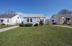 250 Danbury Drive, Cheektowaga, NY 14225