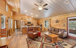515 Lakeview Lane, Somerville, TX 77879