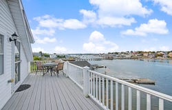 15 Atlantic Avenue, Boothbay Harbor, ME 04538