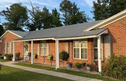 226 CR 87, Houston, MS 38851