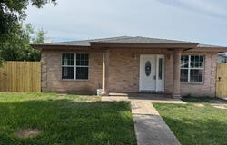 14 BAHIA CIR., BROWNSVILLE, TX 78521