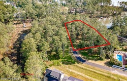 68 Mill Creek Lane lot: 58, Oriental, NC 28571