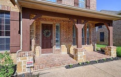 2116 Alma Drive, Keller, TX 76248