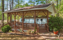109-111 Geronimo Drive, Louisburg, NC 27549