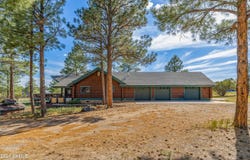 207 N STONEMAN Boulevard, Williams, AZ 86046