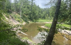 NKA Washington Road, Omer, MI 48749