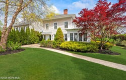 104 Lake Drive, Allenhurst, NJ 07711