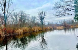 5386 Circle Drive, Reading, MI 49274