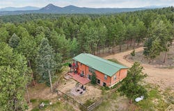 738 Rangeview Road, Divide, CO 80814