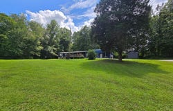 125 Bunker Hill Rd Rd, Jamestown, TN 38556