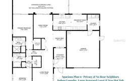 2608 CAMILLE DRIVE, PALM HARBOR, FL 34684