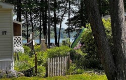 6 Port Dr, Freeport, ME 04032
