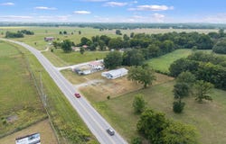26601 S 655 Road, Grove, OK 74344