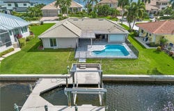 14661 Fair Havens Road, Fort Myers, FL 33908