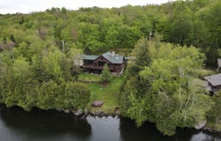 178 Island Road, Black Brook, NY 12912
