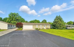 3031 Burch Avenue, Lima, OH 45801