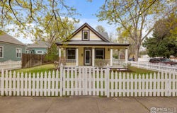 1002 W Mountain Ave, Fort Collins, CO 80521