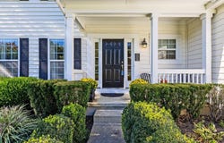 7134 Scioto Chase Boulevard, Powell, OH 43065